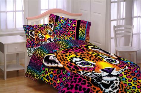 bedding set lisa frank products for adults popsugar love and sex photo 2