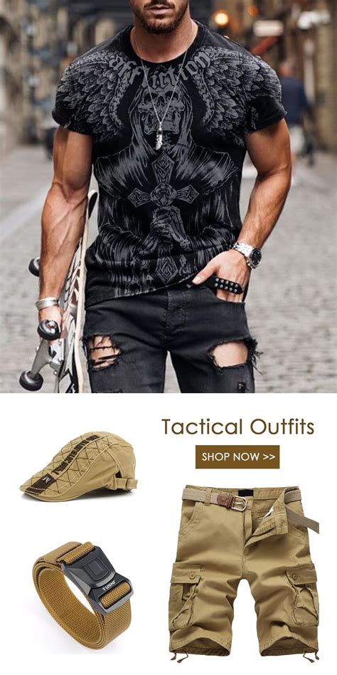 tactical style outfits   outdoor outfit tactical outfits tactical style