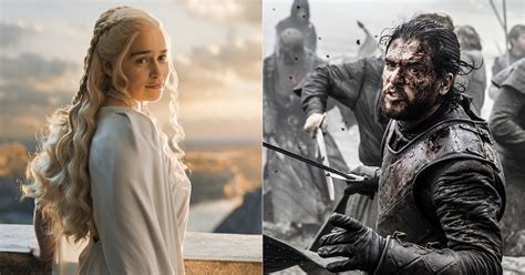 game  thrones characters ranked  updated