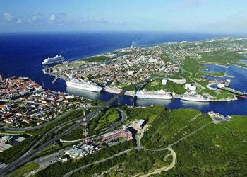 cruises  willemstad curacao willemstad shore excursions