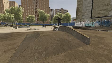 session skate sim switch gameplay rb webcity