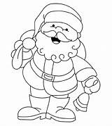 Coloring Christmas Santa Pages Ornament Cute Claus Color Momjunction Toddler Kids Printable Print Bell Holiday Colorings Books Coloringpages Getdrawings Getcolorings sketch template