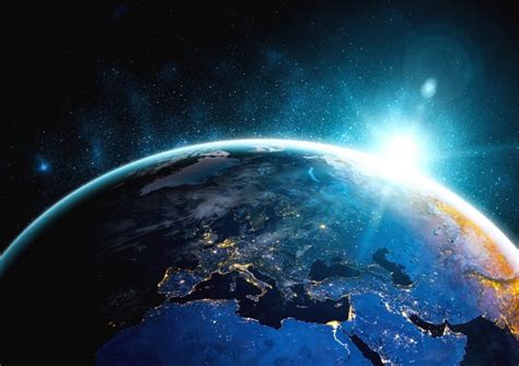 bigstock planet earth globe view    emerging europe