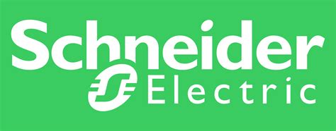 schneider electric logos