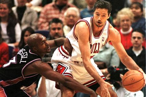 Who Is Toni Kukoc 5 Fast Facts About The European Prodigy