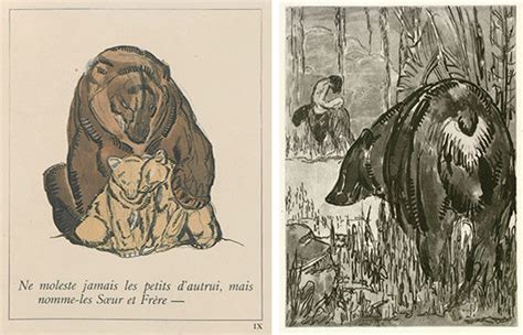 pictures and words book illustration in interwar france