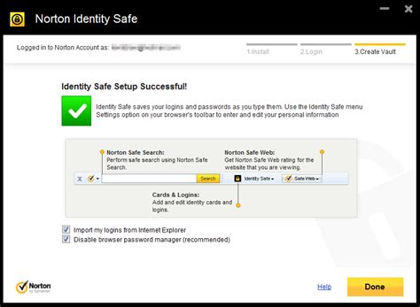 identity theft and fraud prevention quotes norton identity safe