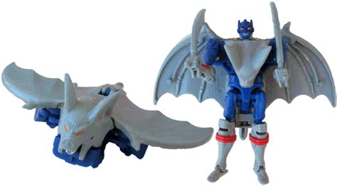 transformers beast wars optimus primal bat figures sword part action figures