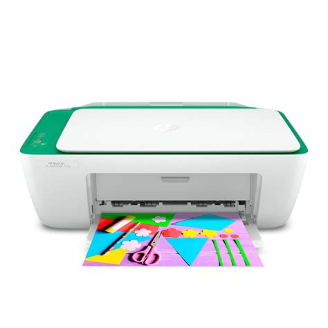 hp deskjet ink advantage  printer