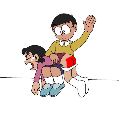 Post 2568796 Animated Doraemon Nobita Nobi Shizuka Minamoto