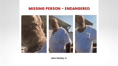 64 Year Old Missing Horry County Man Found Dead Wpde