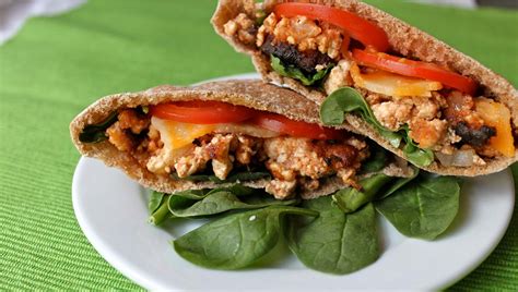 recetas veganas una delicia saludable  tu paladar