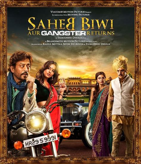 latest trailer saheb biwi aur gangster returns   saheb biwi