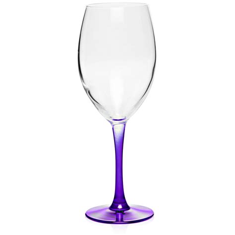 Custom Arc Finesse 11 75 Oz Promotional Wine Glasses From 2 57 Per Glass