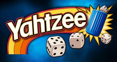 yahtzee  slot machine game