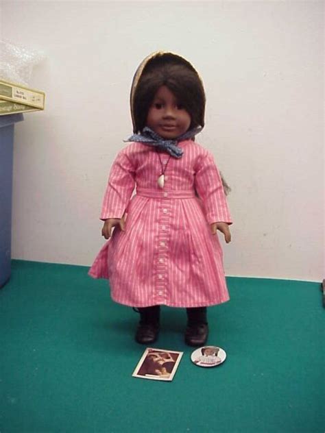 american girl pleasant co 148 18 addy doll original dated tagged 1993
