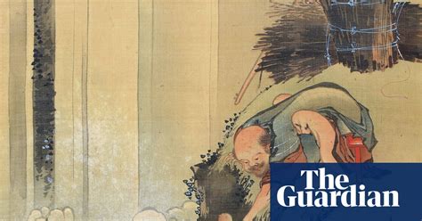 hokusai the influential work of japanese artist famous for the great