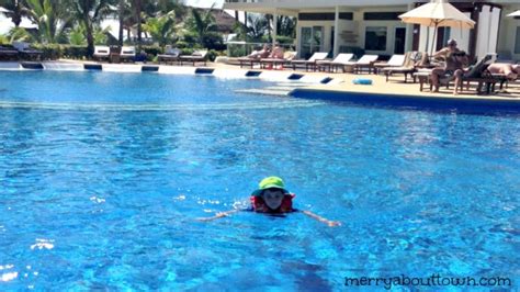 A Review Of The Gorgeous Azul Sensatori In The Mayan Riviera Merry