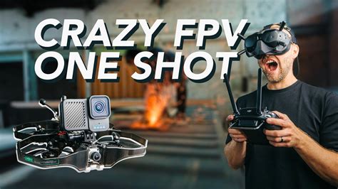 impossible fpv drone shot gopro bones extreme test win big sports