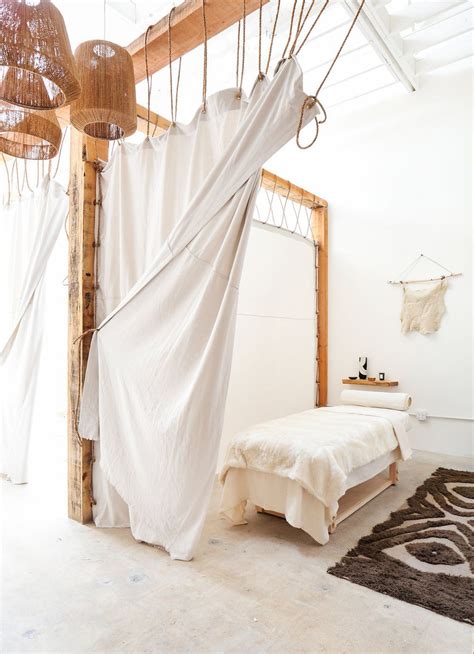 A Budget Friendly Bohemian Relaxation Sanctuary Lands On