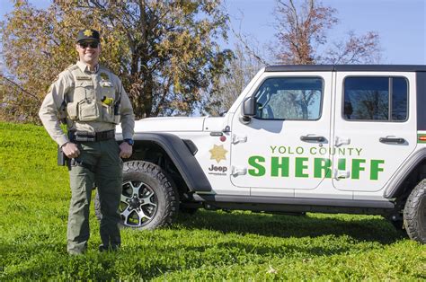 employment opportunities yolo county sheriff s office woodland ca