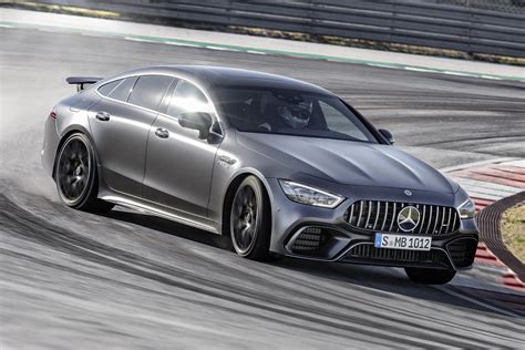 mercedes amg gt     biturbo  matic speedshift dct amg  speed coupe auto journal