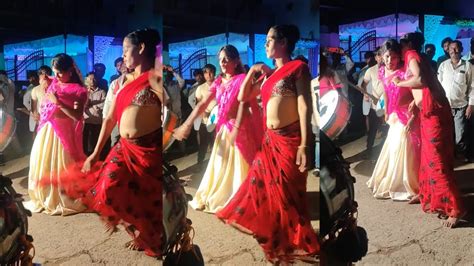 telugu hijra hot recording dance hijra dance in recording program
