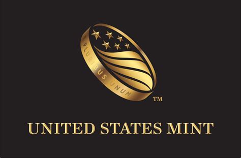 united states mint logopedia  logo  branding site