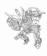Coloring Bumblebee Pages Transformers Transformer Cars Sheets sketch template