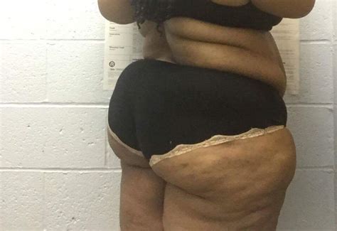 Bbw Black Chick From Facebook Shesfreaky
