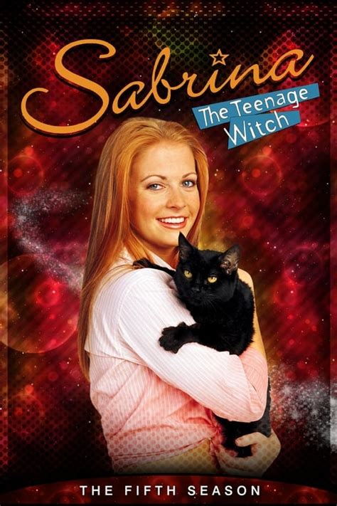 Watch Sabrina The Teenage Witch Season 5 Streaming In Australia