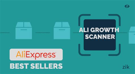 aliexpress  sellers zik analytics