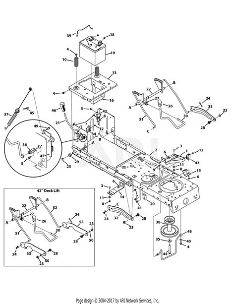 huskee lt wiring diagram wiring diagram  huskee lawn tractor huskee lt wiring