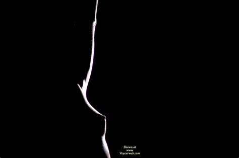 small breast in silhouette january 2007 voyeur web hall of fame