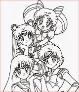 Anime Pages Coloring Printable Filminspector sketch template