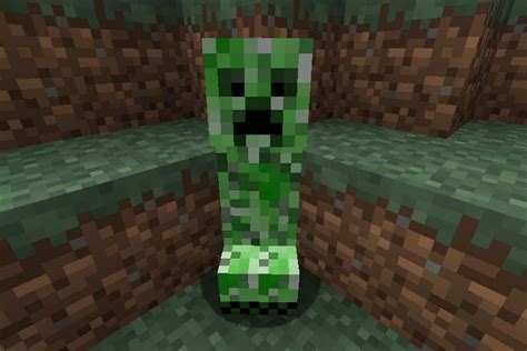 Minecraft Mobs Explained Creepers