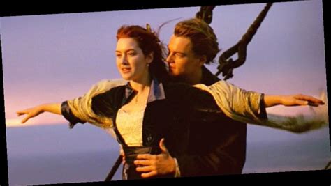 Titanic Kate Winslet Regrets The Sex Scene With Leonardo Dicaprio