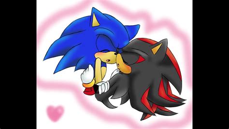 sonadow love story part 6 what s going on youtube