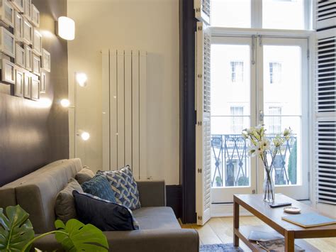 schattig appartement met balkon aan oxford street appartementen te huur  groter londen