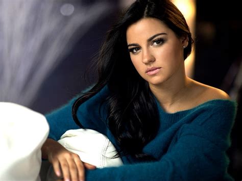 naked maite perroni added 07 19 2016 by lionheart