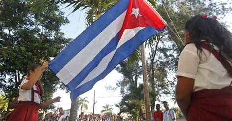 Mundo Por Decreto Se Prohíbe El Reggaetón En Cuba