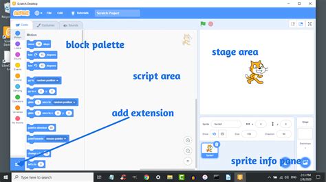 lets learn introduction  scratch programming  icse class