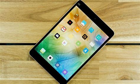 xiaomi mi pad  tablet specs features price brandsynario