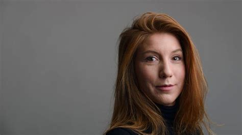 Suspect In Death Of Kim Wall Had Recordings Of Torture Killings Of