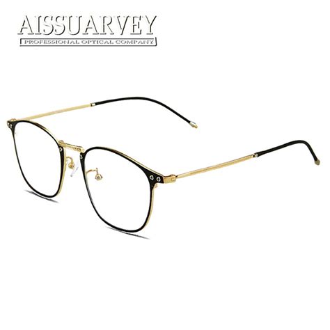 buy top quality pure titanium eyeglasses frames women