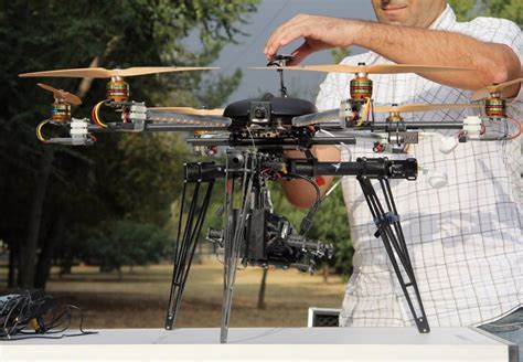 endesa usa drones en andalucia  revisar el estado de la red electrica