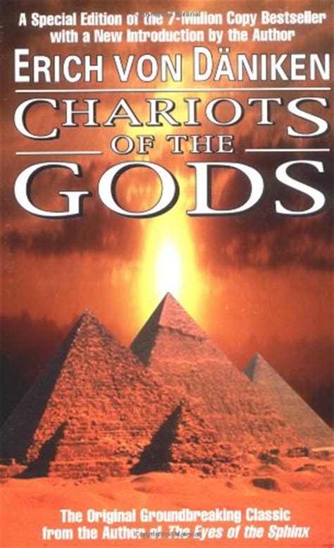 chariots   gods unsolved mysteries     classifiedcom