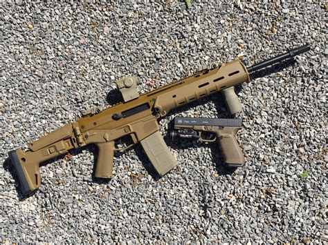 acr owner   couldnt  happier   rifle acr forum