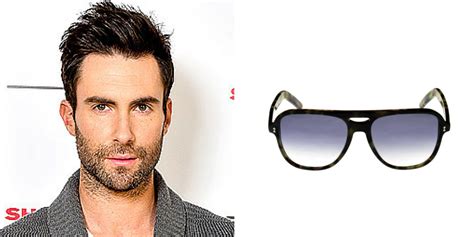 Style Roundup The Best Sunglasses For Your Face Shape