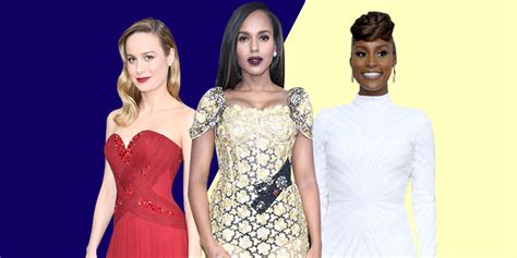 best and worst dressed at the 2017 golden globes